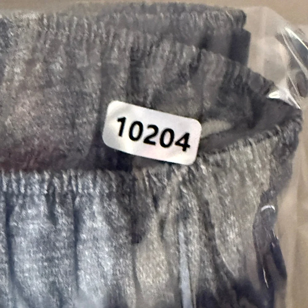 Lululemon Surge Short 6 Mens Small Heathered Black Gray Running Athletic Liner